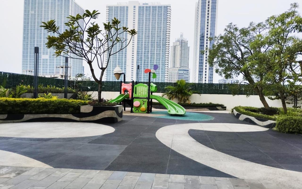 U Residence Tower2 Supermal By Lippo Karawaci Klapadua Esterno foto