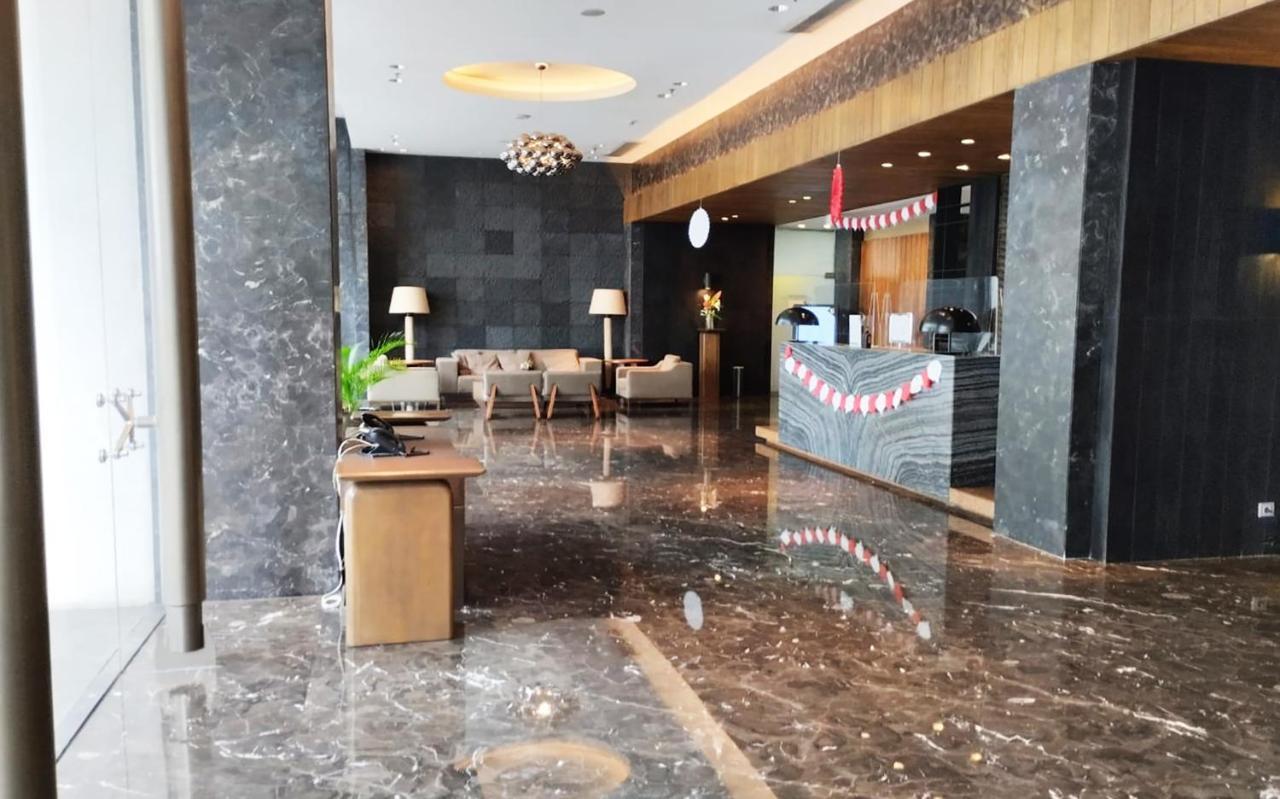 U Residence Tower2 Supermal By Lippo Karawaci Klapadua Esterno foto