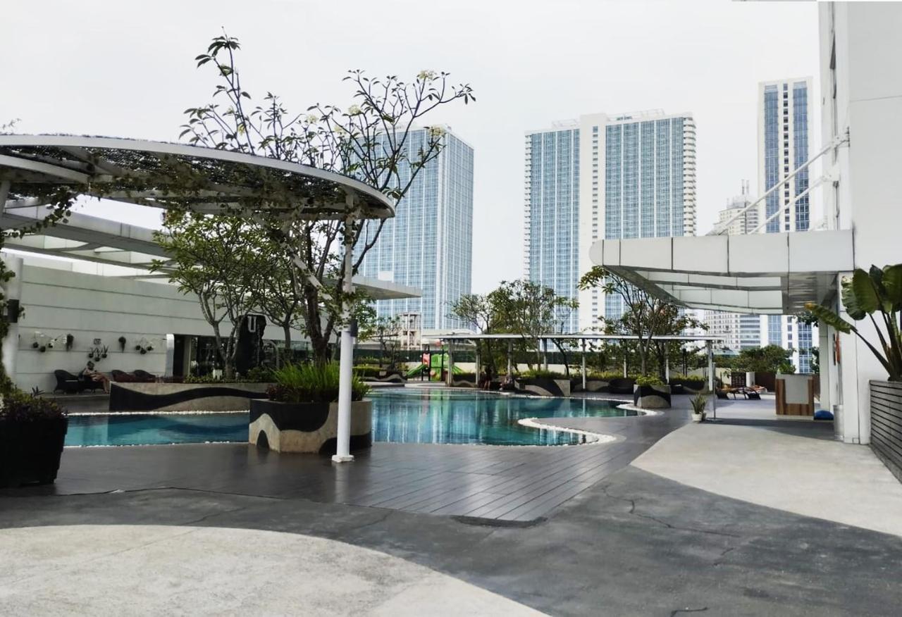 U Residence Tower2 Supermal By Lippo Karawaci Klapadua Esterno foto