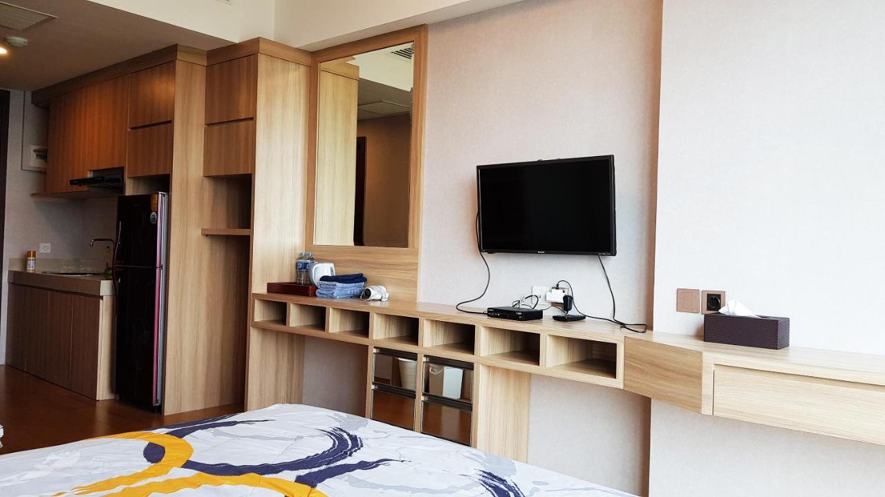 U Residence Tower2 Supermal By Lippo Karawaci Klapadua Esterno foto