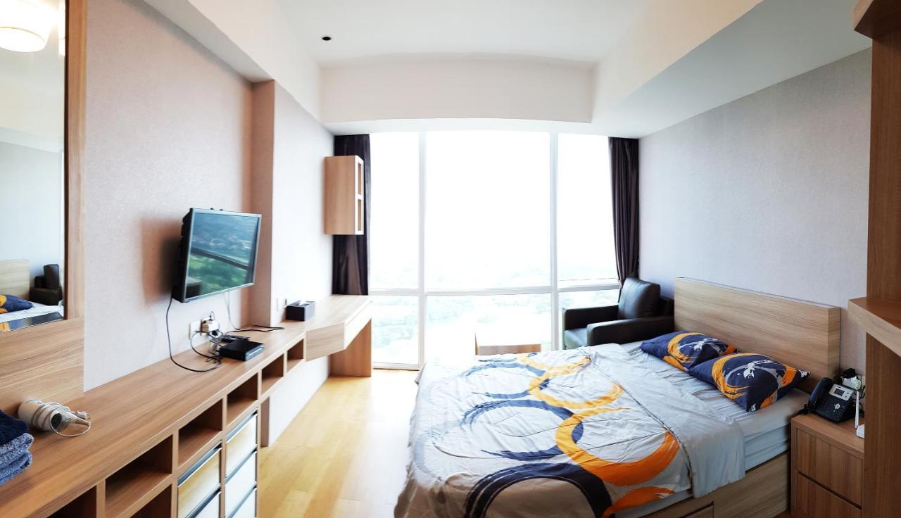 U Residence Tower2 Supermal By Lippo Karawaci Klapadua Esterno foto