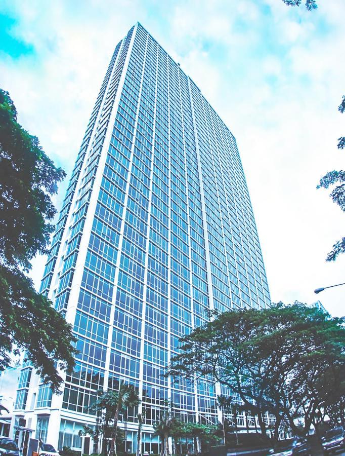 U Residence Tower2 Supermal By Lippo Karawaci Klapadua Esterno foto